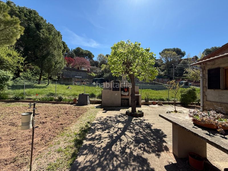 Foto cd653f9d-b84a-490a-80da-1c5b672e1ce5. Casa amb aparcament a Talamanca