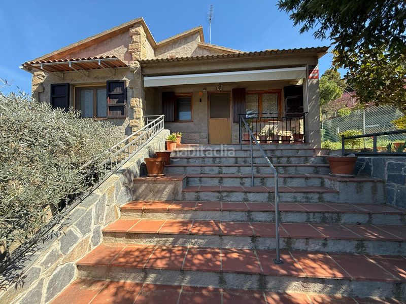 Foto e258af71-af38-4b1f-bbc4-7b145e02b051. Casa amb aparcament a Talamanca