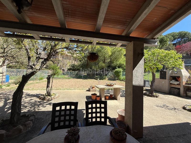 Foto efa4f628-d50f-49b0-8bb6-17d8b47028d7. Casa amb aparcament a Talamanca