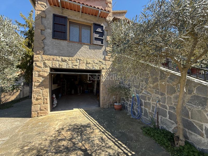 Foto fc131365-efde-4b7c-a5f1-d013dfc776f1. Casa amb aparcament a Talamanca