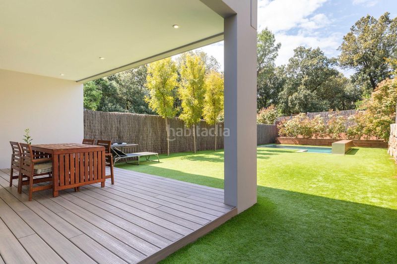 Foto 2b6187f4-1c28-4785-bd6f-aefdee63c49d. Casa amb aparcament piscina a Matadepera