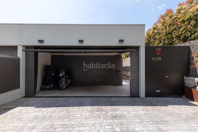 Foto 31f659f5-aa03-4291-97fb-181fe03ca1eb. Casa amb aparcament piscina a Matadepera