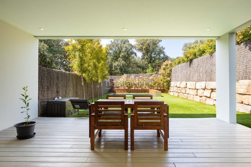 Foto 32d5316b-0c03-4954-b2d0-1e8a84344bf6. Casa amb aparcament piscina a Matadepera