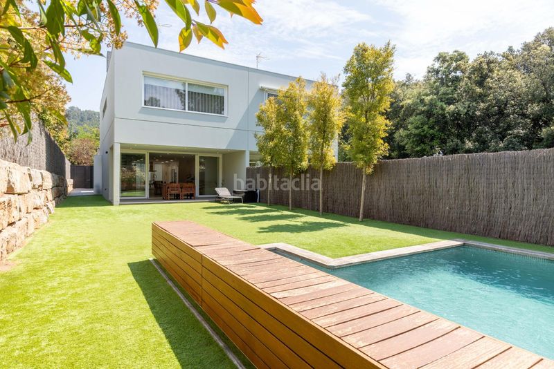 Foto 3e970aac-ad70-468b-8ed2-ef562e43d06b. Casa amb aparcament piscina a Matadepera