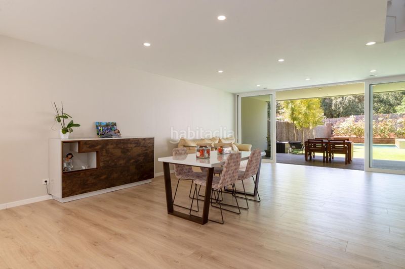 Foto a2968cd1-bfa9-4b00-a692-fa32c12a1f9d. Casa amb aparcament piscina a Matadepera