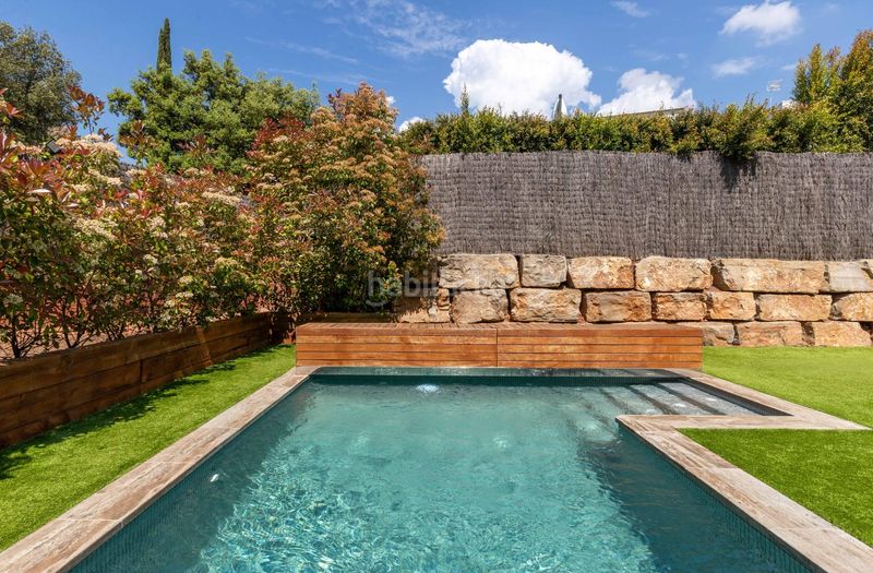 Foto a6d41b1e-c3cc-4270-bd4a-f550ed36c651. Casa amb aparcament piscina a Matadepera