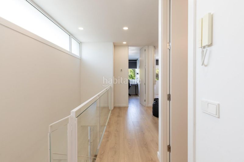 Foto b6f6edd3-7613-4365-880c-415d7a4dbc8f. Casa amb aparcament piscina a Matadepera