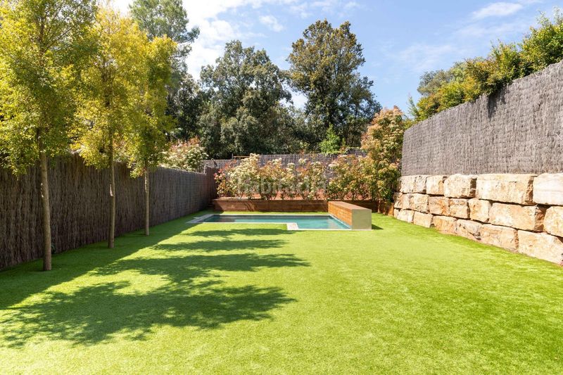 Foto ea9b89c6-fa56-461a-aaf0-0c6d5cae1eca. Casa amb aparcament piscina a Matadepera