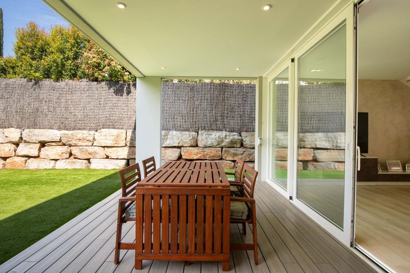 Foto fa877166-20ab-48a8-956f-b5107181cb0b. Casa amb aparcament piscina a Matadepera