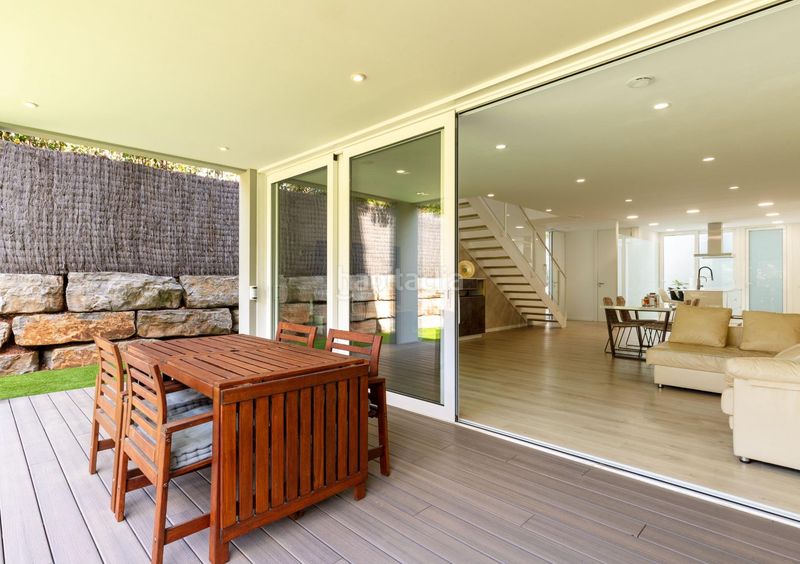 Foto fbf68116-b74a-4a34-a823-36ca64e6c393. Casa amb aparcament piscina a Matadepera