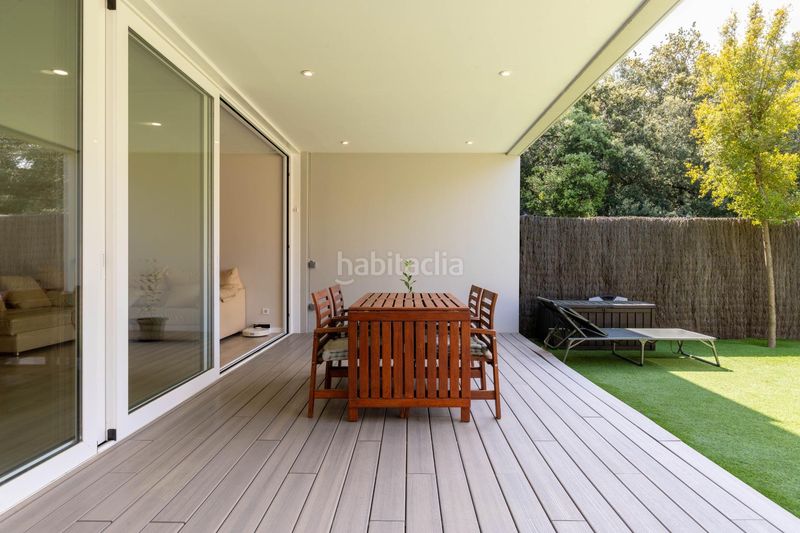 Foto ff0a751d-b222-41c6-9386-26217f230091. Casa amb aparcament piscina a Matadepera