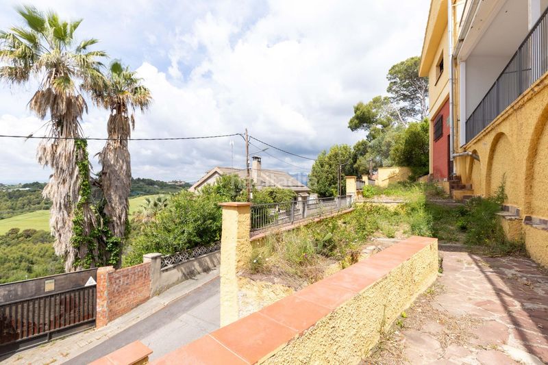 Foto 0ba57d61-5a2e-4341-bd8a-08b2b4b39048. Casa a carrer verge bruna 18 a Ullastrell