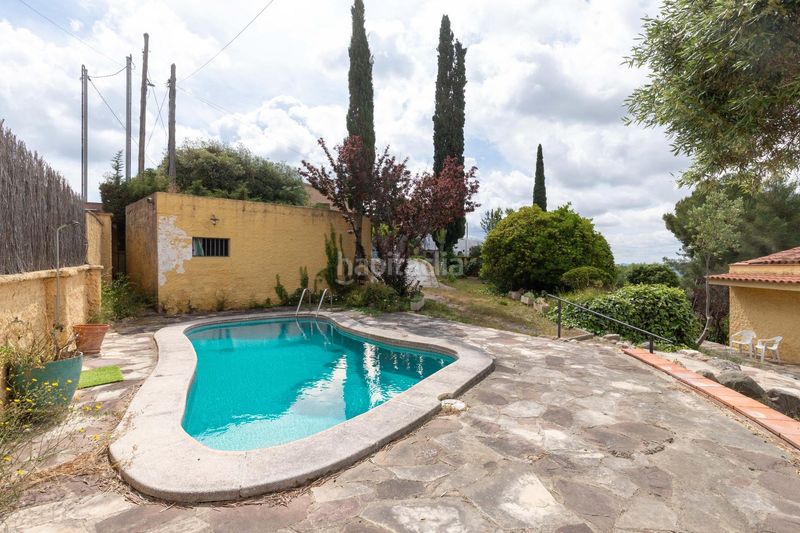 Foto 9028e635-169a-4a60-bd49-c83f6a3774ea. Casa a carrer verge bruna 18 a Ullastrell