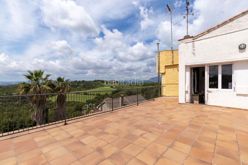 Foto cebaa1d7-8243-40fe-a6e6-7a7eeb7cb2b8. Casa a carrer verge bruna 18 a Ullastrell