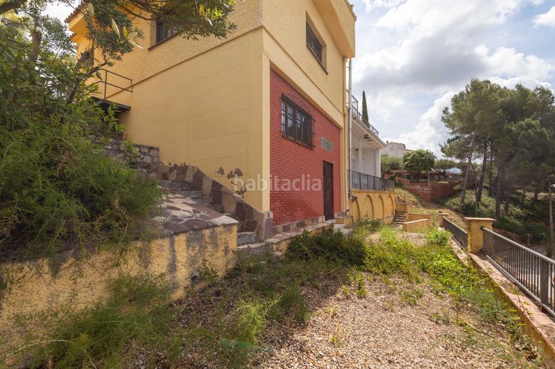 Foto ee3a9903-d52d-4841-9c9d-026350d3448b. Casa a carrer verge bruna 18 a Ullastrell