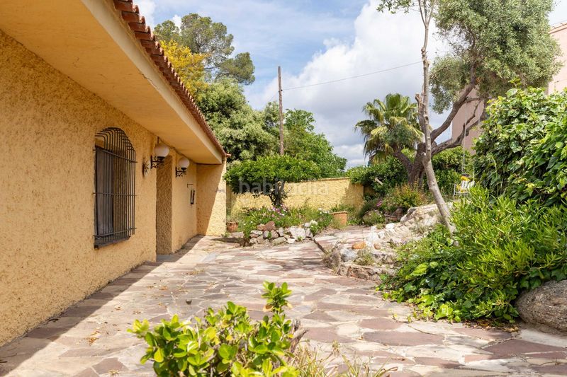 Foto ffb9da35-1073-4464-94b3-558c46888093. Casa a carrer verge bruna 18 a Ullastrell