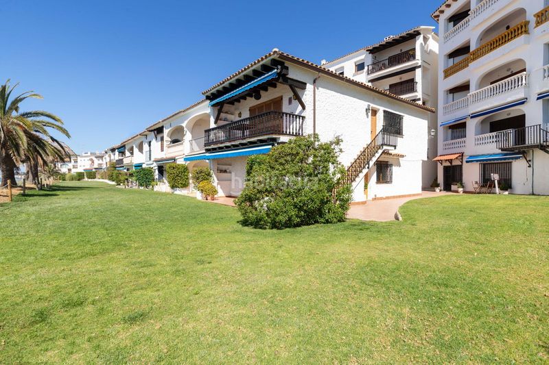 Foto a20843eb-8153-4811-9432-34b4570a0c32. Casa amb aparcament a El francas Coma-ruga