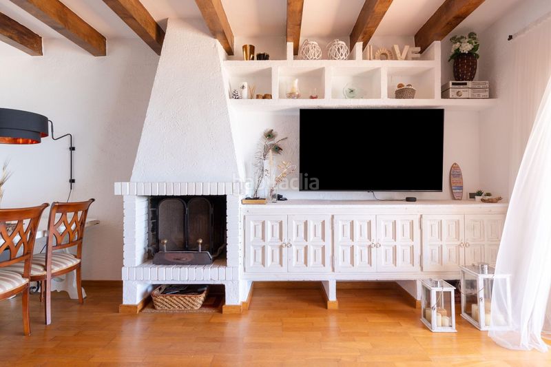 Foto a8a517ef-1b11-4228-9de6-ec83f4aaefc0. Casa amb aparcament a El francas Coma-ruga