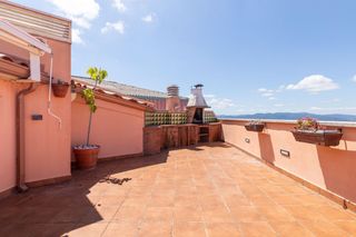 Dreist�ckige Wohnung in Ullastrell. Viure al poble i gaudir de les vistes