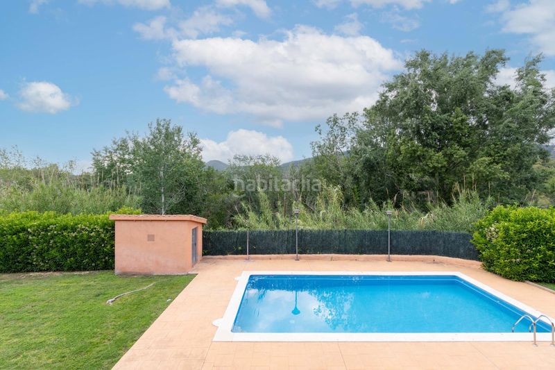 Foto 1cc1b05c-ec8f-43fe-91ba-43cec2b7f4d9. Casa amb calefacció aparcament piscina a Viladecavalls