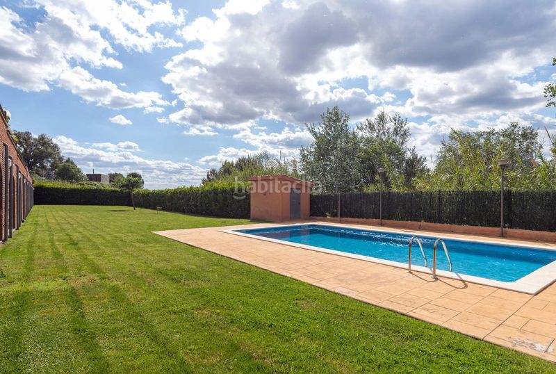 Foto 326786d8-2130-425b-8e0b-e38b4223044e. Casa amb calefacció aparcament piscina a Viladecavalls
