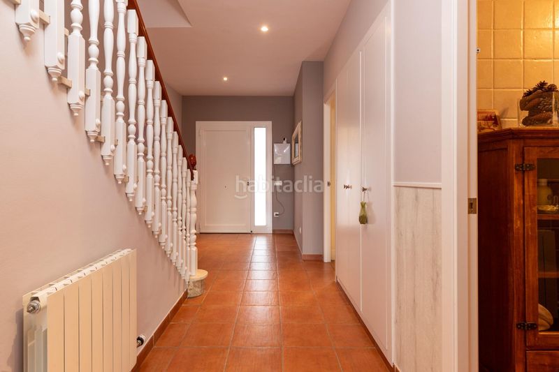 Foto d333d046-21b9-41a3-9381-e7eb5f4ad5e7. Casa amb calefacció aparcament piscina a Viladecavalls