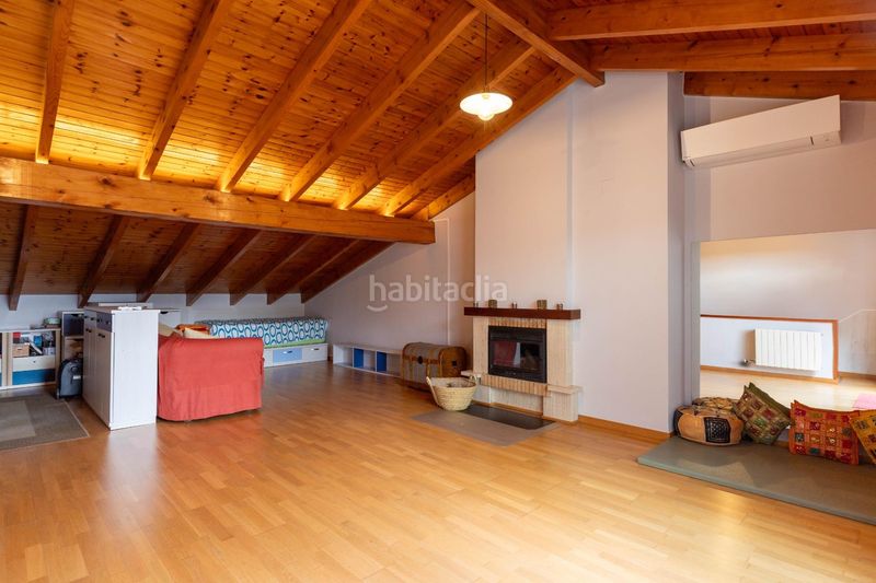 Foto dca46b52-3026-4b0b-a860-9e9f6e36002e. Casa amb calefacció aparcament piscina a Viladecavalls