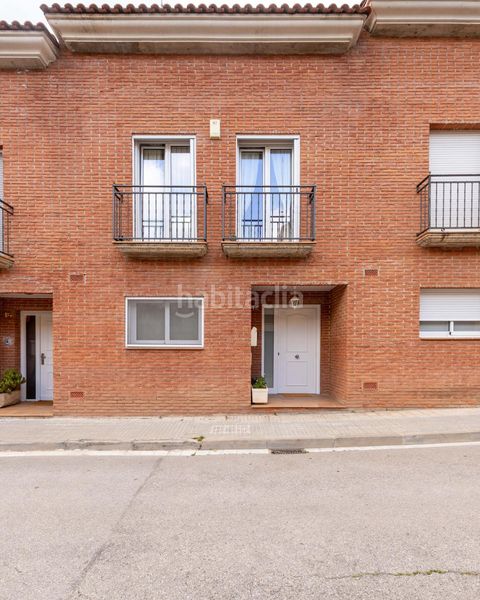 Foto fc4df4a2-e384-488d-884b-74397346c013. Casa amb calefacció aparcament piscina a Viladecavalls