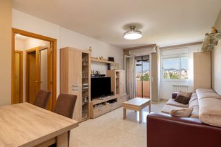 Etagenwohnung in Calle selva, de la 2. Vistes al parc vallparad�s