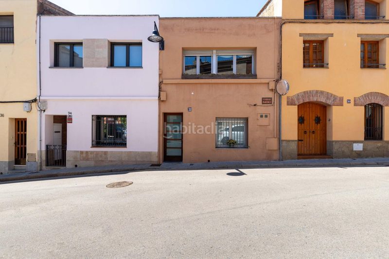 Foto 7a85bef0-9853-4afc-90eb-e785fa60485c. Casa amb aparcament a Viladecavalls