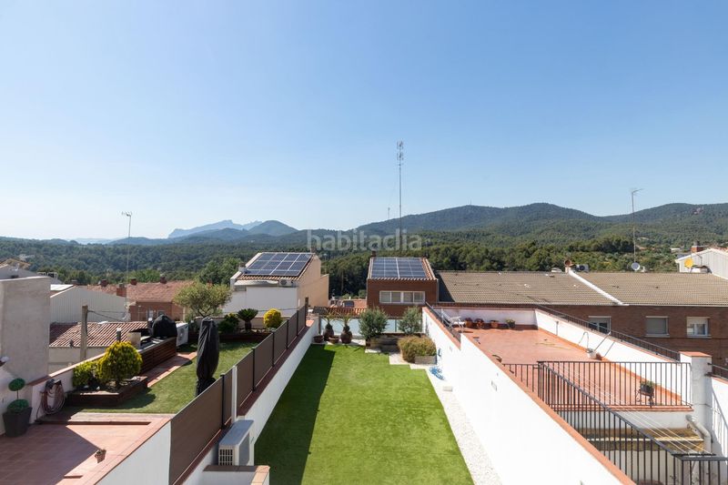 Foto 843648ad-f56b-4c2d-8a73-ea65e7982b80. Casa amb aparcament a Viladecavalls
