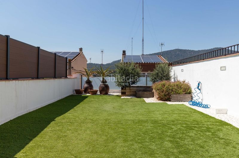 Foto 996c0858-224d-4a61-aa8b-ed9424b53172. Casa amb aparcament a Viladecavalls