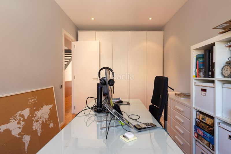 Foto a8f5ee72-acc7-45ee-8594-6d1233aa19da. Casa amb aparcament a Viladecavalls