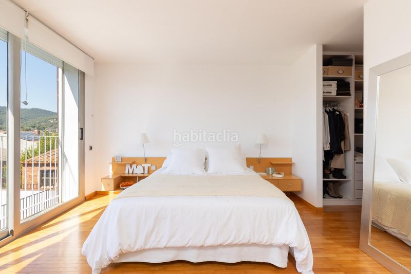 Foto e9b54fe1-9263-4de1-94f9-c6c4202df344. Casa amb aparcament a Viladecavalls