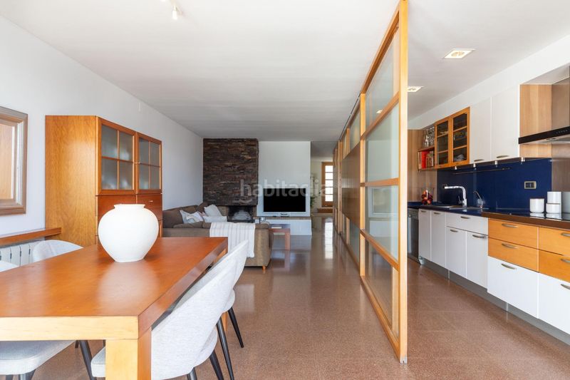 Foto ebd01cdc-4d4a-4f2a-ae3c-ee7e0b89677d. Casa amb aparcament a Viladecavalls