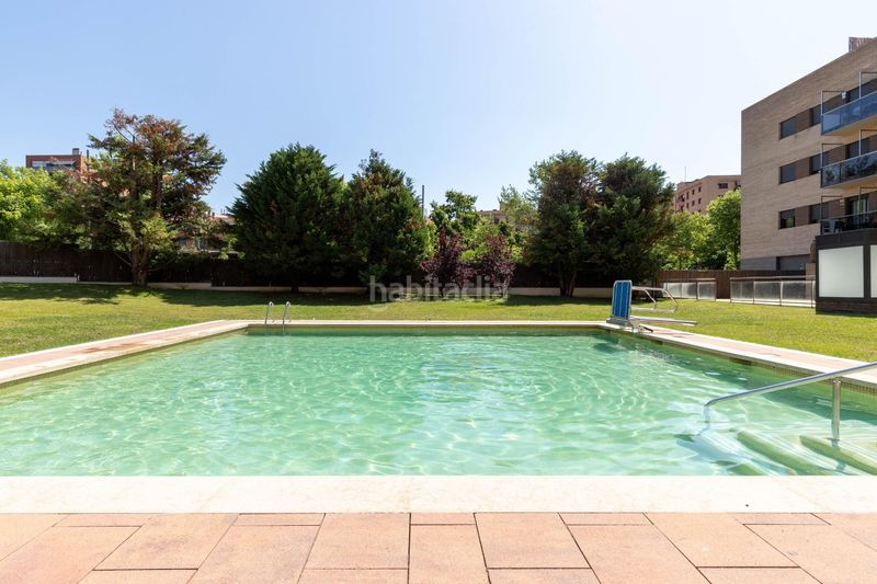 Foto 17f5b0b8-9f27-4cea-a3ed-a023736b8c5a. Pis amb calefacció aparcament piscina a Can Llong Sabadell