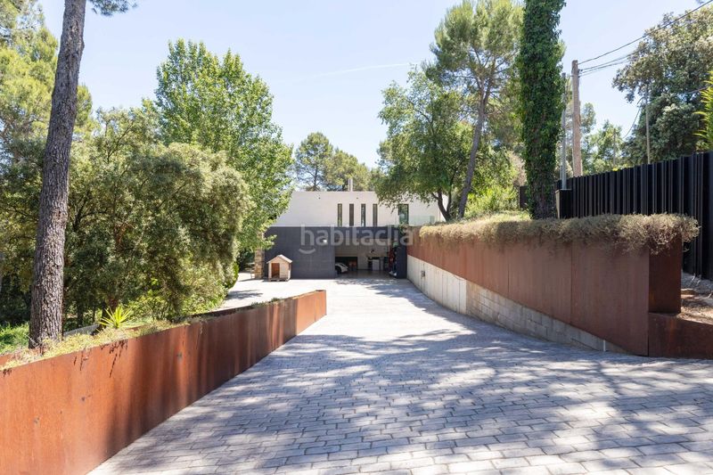 Foto 4c378d1c-7eeb-42b9-80b6-53a59c17dca0. Casa in carrer del turó de la carlina 19 in Matadepera