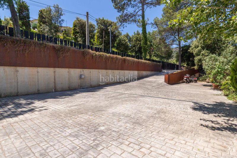 Foto aa66602e-8d52-43b7-b6df-773d684cd02e. Casa in carrer del turó de la carlina 19 in Matadepera
