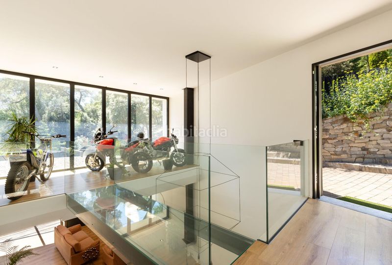 Foto dfad954d-77d4-42d1-98a1-4c3b03688275. Casa in carrer del turó de la carlina 19 in Matadepera