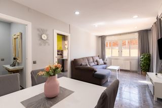 Piso en Sants-Badal