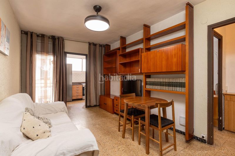 Foto c06ce955-1587-437c-982d-da7b9f97b1b5. Pis a Bon Pastor Barcelona