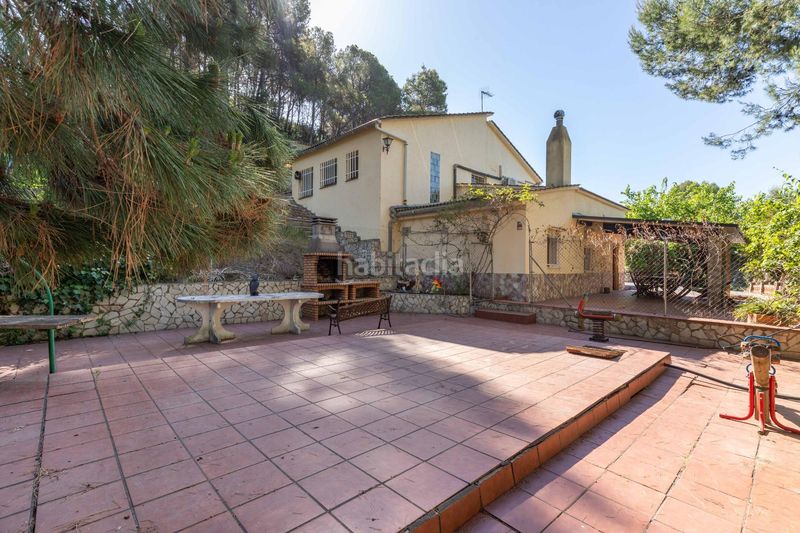 Foto 91be0721-512a-4e4c-aaa7-33ef63871009. Casa amb calefacció aparcament piscina a Sant Muç Rubí