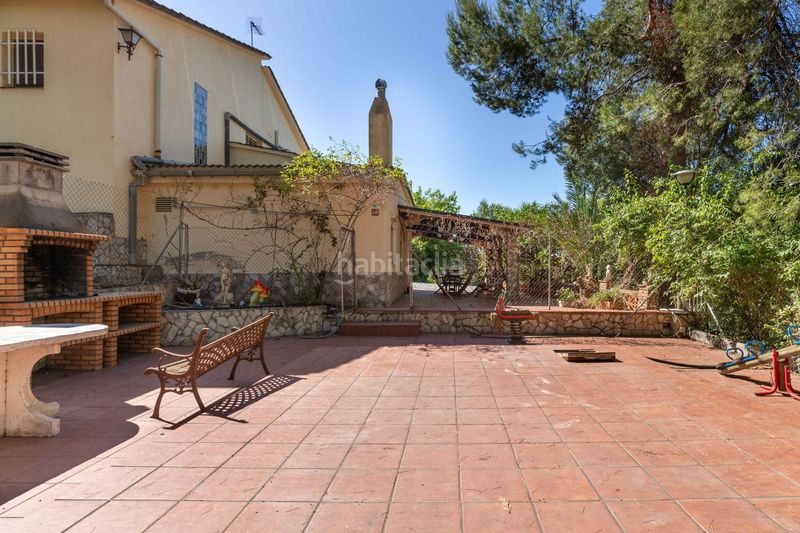 Foto ae4d39c3-c1be-4e20-b206-c3d97d9aee07. Casa amb calefacció aparcament piscina a Sant Muç Rubí