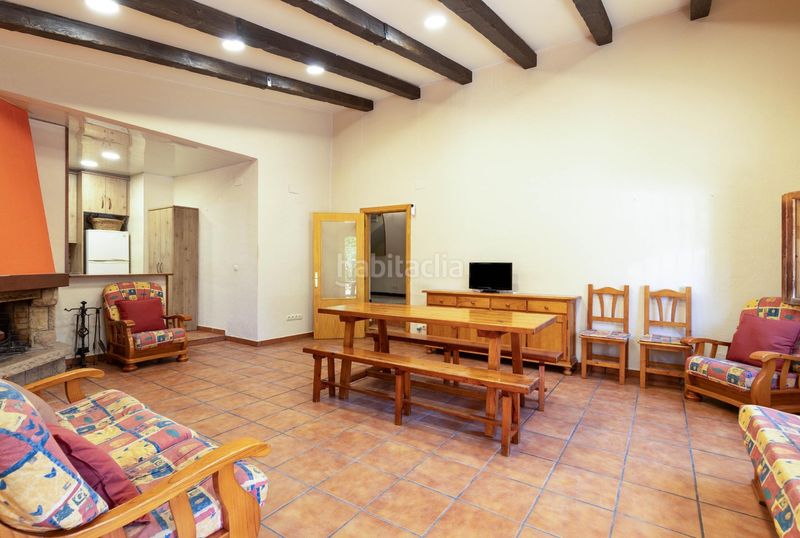 Foto ecdee176-c476-4a9e-9b0b-0c14a2e6942e. Casa amb calefacció aparcament piscina a Sant Muç Rubí