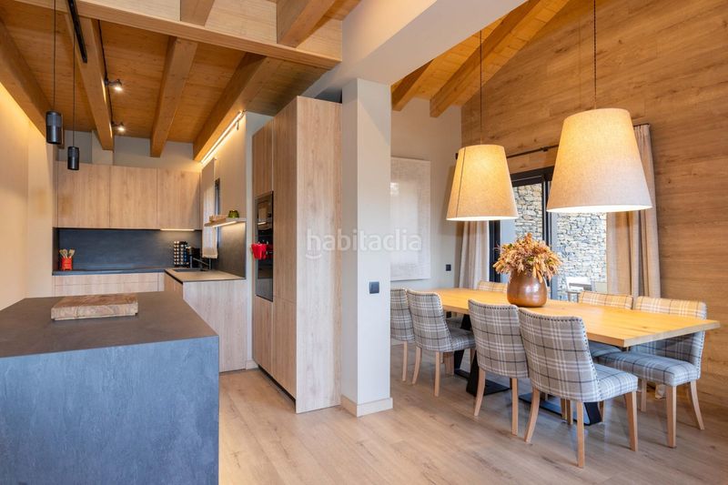 Foto 90813a78-f337-4745-9e0a-ea77de45a71c. Casa amb aparcament a Bolvir