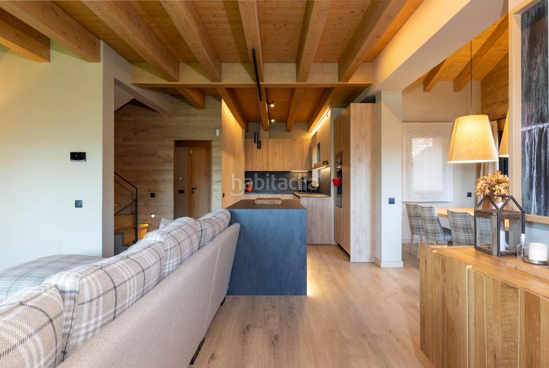 Foto ae4e8414-2258-4178-baea-df7910a15c4e. Casa amb aparcament a Bolvir