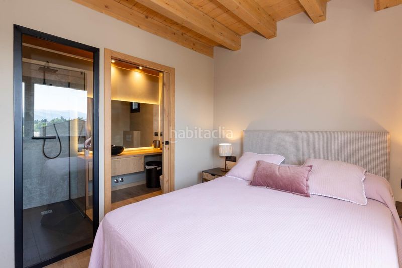 Foto b7da8ac3-2422-4e4f-8cf3-f5b220167afb. Casa amb aparcament a Bolvir