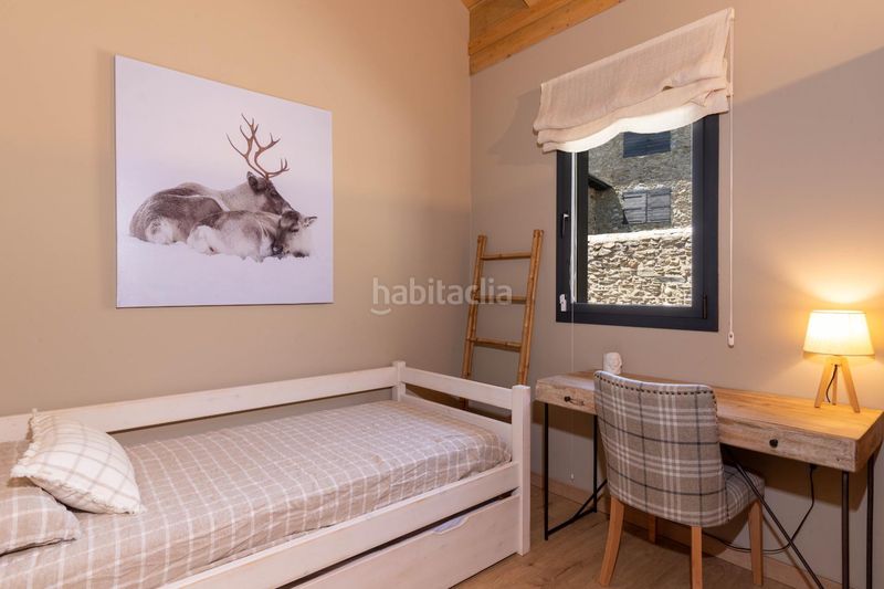 Foto bdd1f990-d5c3-45af-9686-8b5a707cac43. Casa amb aparcament a Bolvir