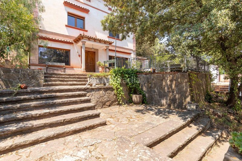 Foto 5522aa7c-6cad-43cd-9f0a-c32bbbdda83a. Casa amb calefacció piscina a Vacarisses