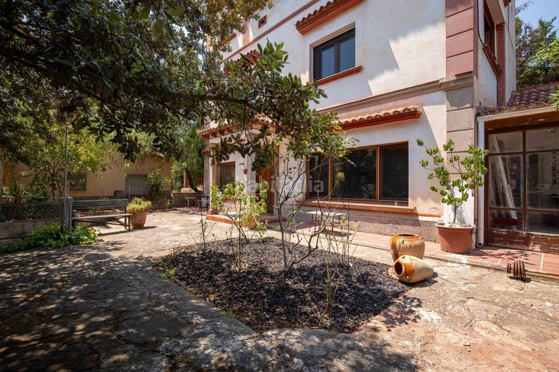 Foto 5dd9e17f-a57a-4353-93a2-e41813014889. Casa amb calefacció piscina a Vacarisses